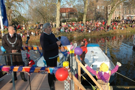 Sint Woerden 160
